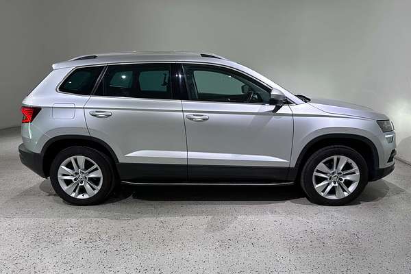 2020 SKODA Karoq 110TSI NU