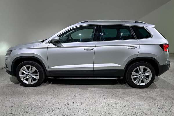 2020 SKODA Karoq 110TSI NU