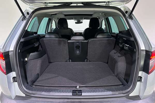 2020 SKODA Karoq 110TSI NU