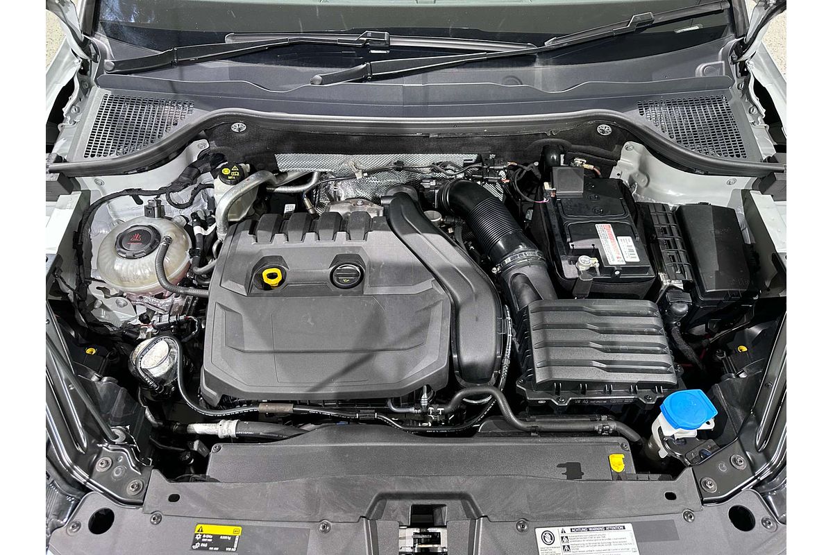 2020 SKODA Karoq 110TSI NU
