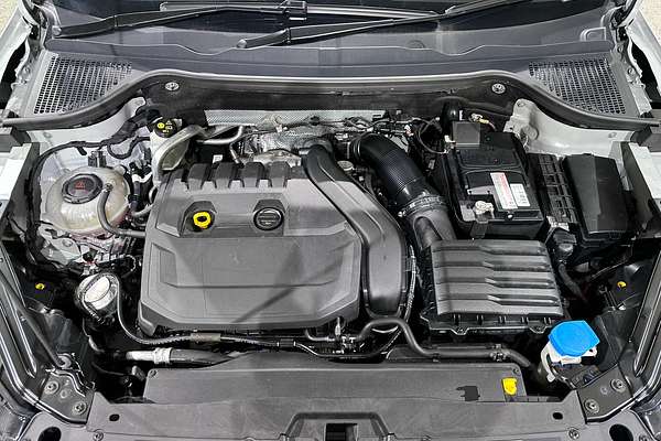 2020 SKODA Karoq 110TSI NU