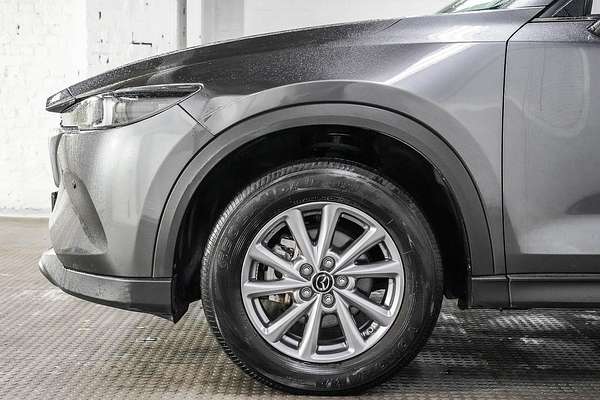 2023 Mazda CX-5 G25 Touring KF Series