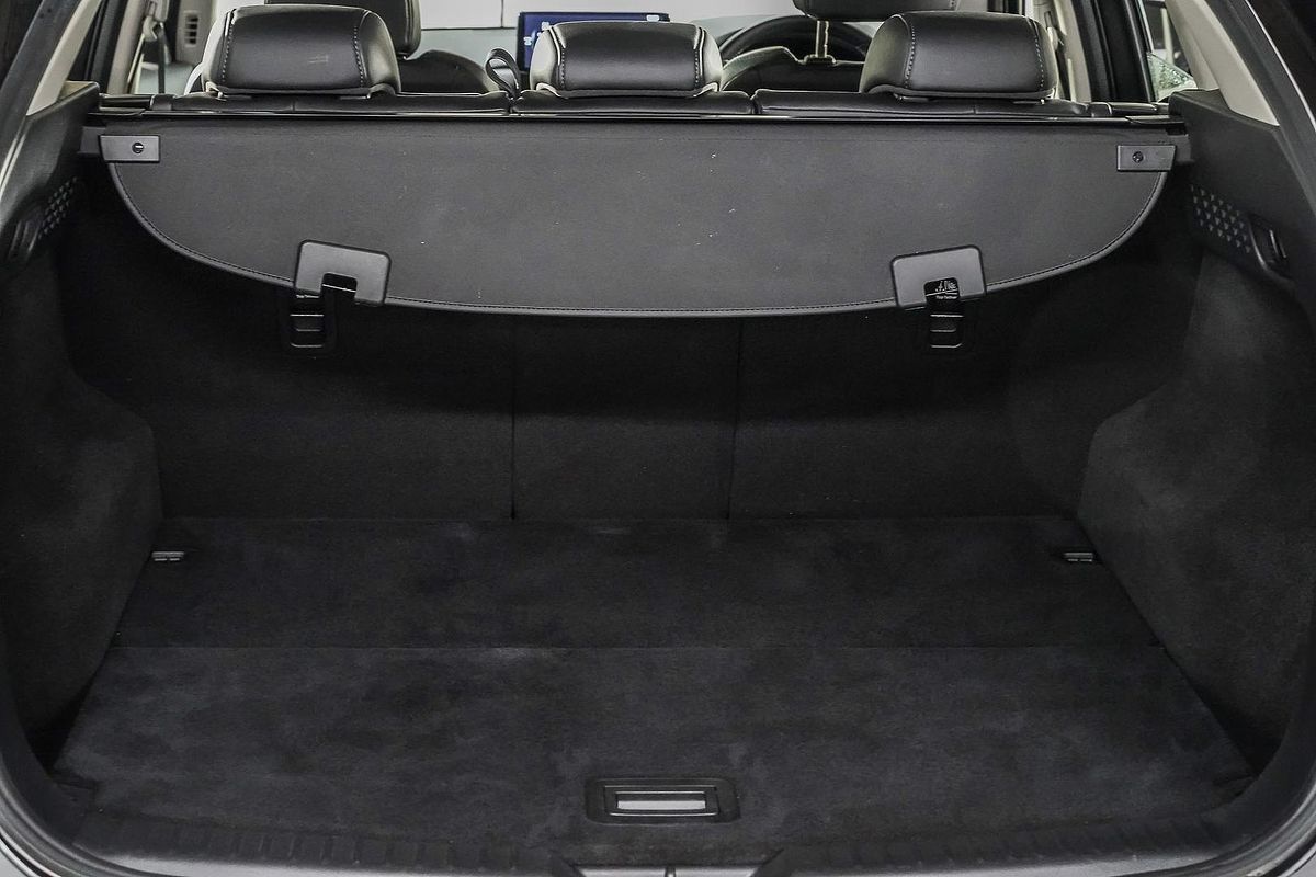 2023 Mazda CX-5 G25 Touring KF Series