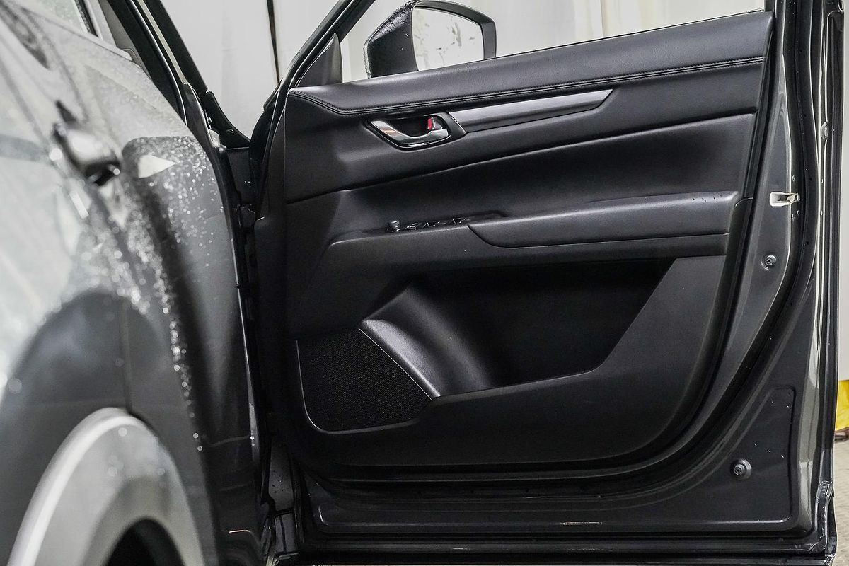 2023 Mazda CX-5 G25 Touring KF Series