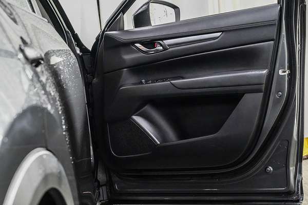 2023 Mazda CX-5 G25 Touring KF Series
