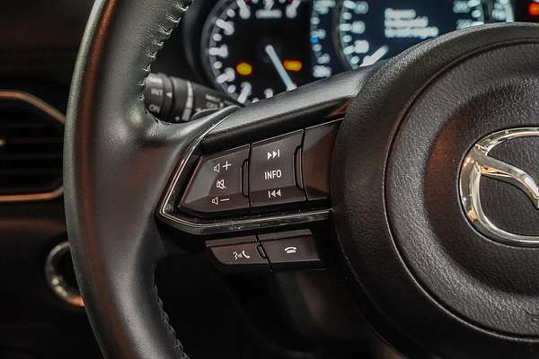 2023 Mazda CX-5 G25 Touring KF Series