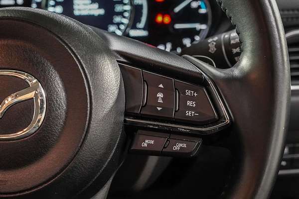 2023 Mazda CX-5 G25 Touring KF Series