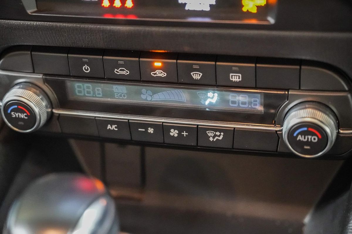 2023 Mazda CX-5 G25 Touring KF Series