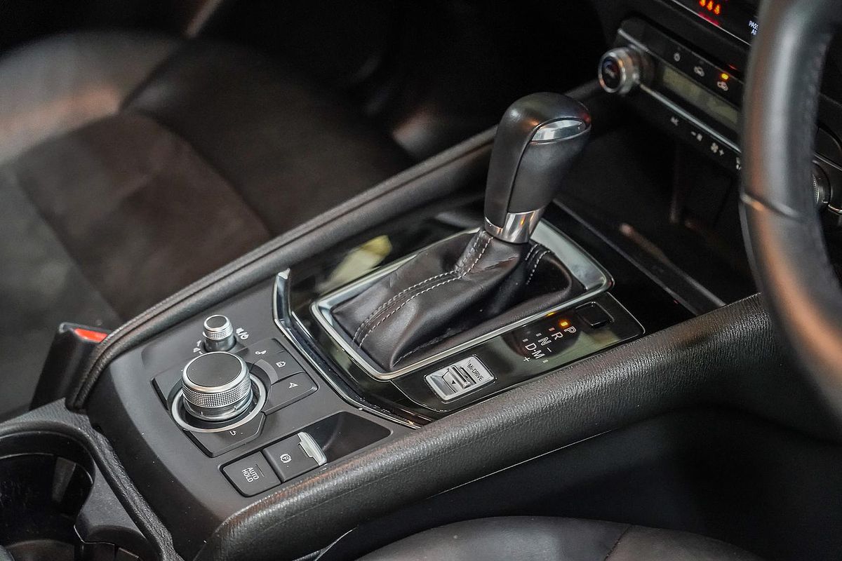 2023 Mazda CX-5 G25 Touring KF Series