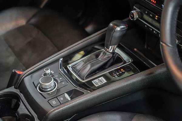 2023 Mazda CX-5 G25 Touring KF Series