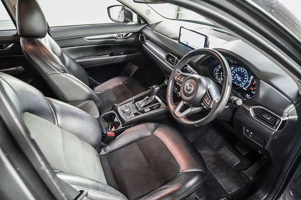 2023 Mazda CX-5 G25 Touring KF Series