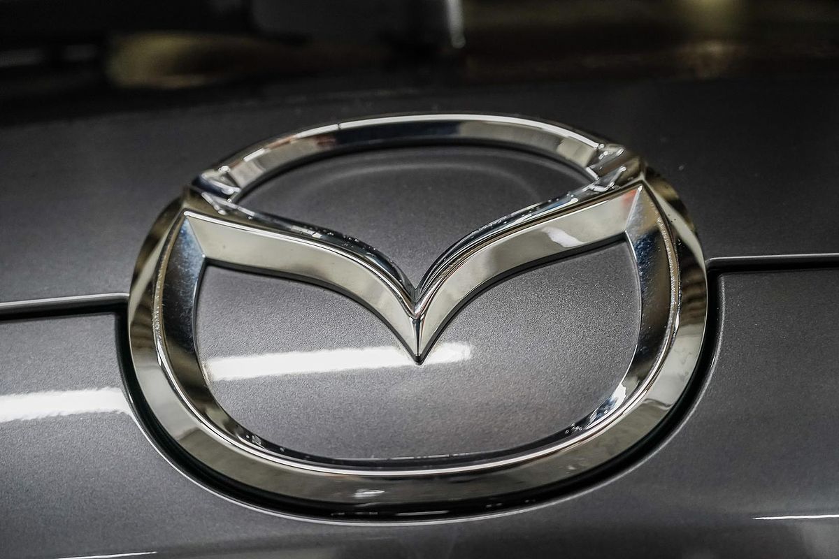 2023 Mazda CX-5 G25 Touring KF Series