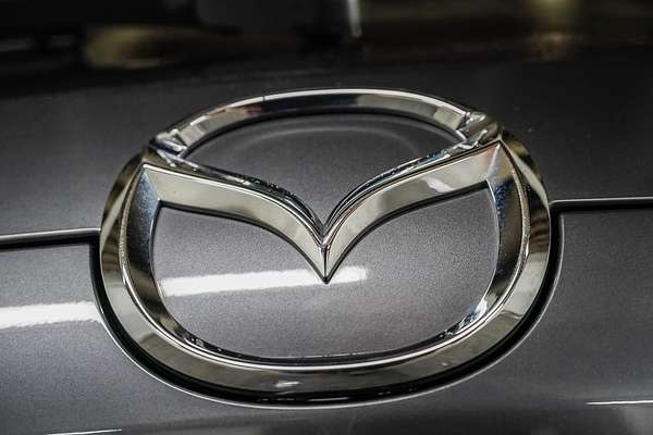 2023 Mazda CX-5 G25 Touring KF Series