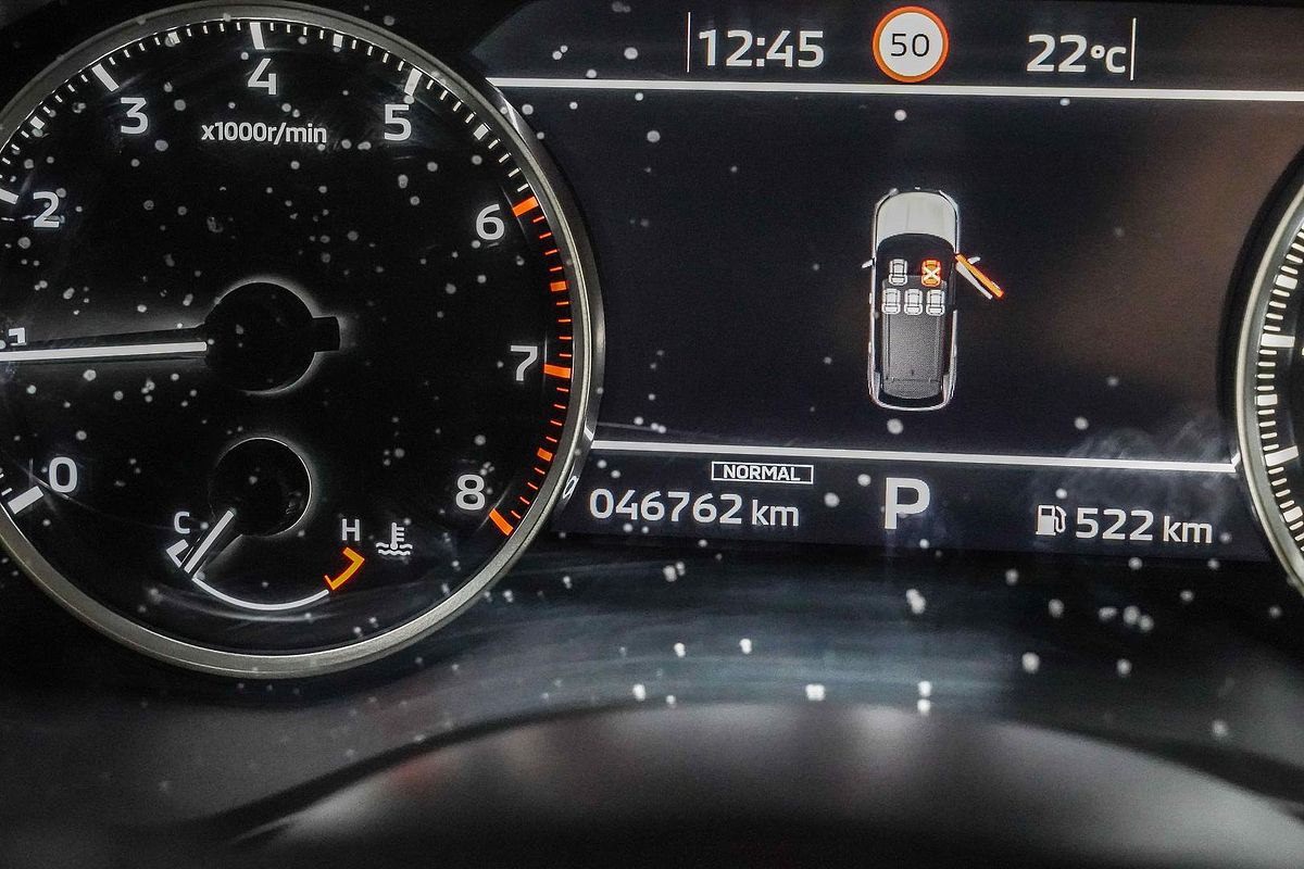 2022 Mitsubishi Outlander ES ZM