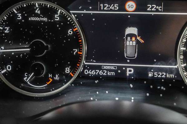2022 Mitsubishi Outlander ES ZM