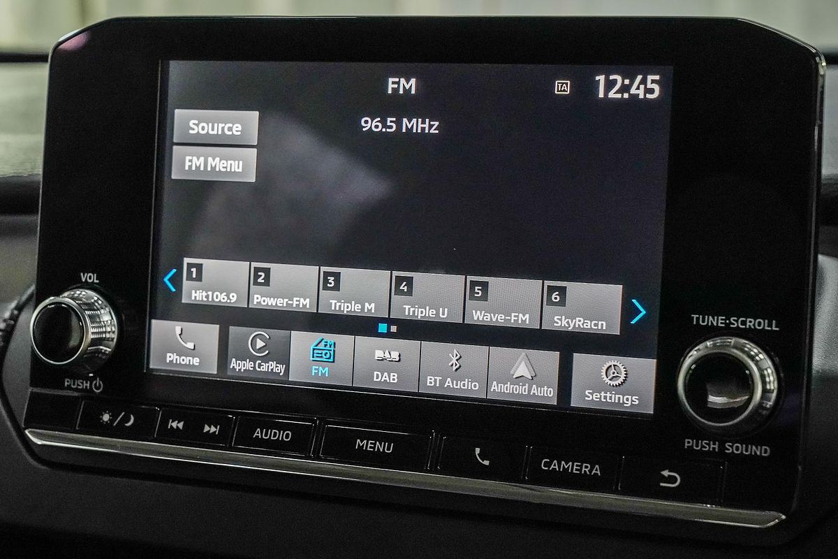 2022 Mitsubishi Outlander ES ZM