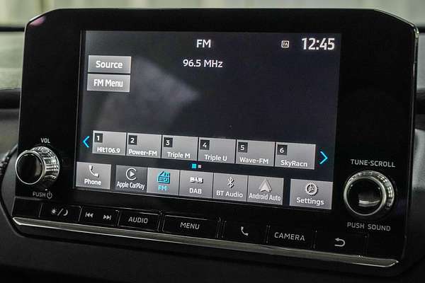 2022 Mitsubishi Outlander ES ZM