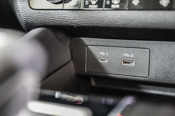 2022 Mitsubishi Outlander ES ZM