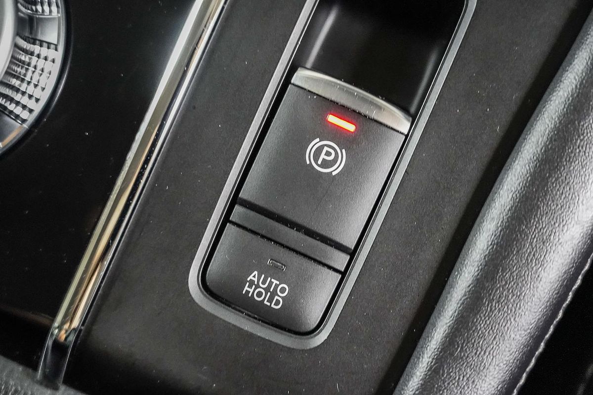 2022 Mitsubishi Outlander ES ZM
