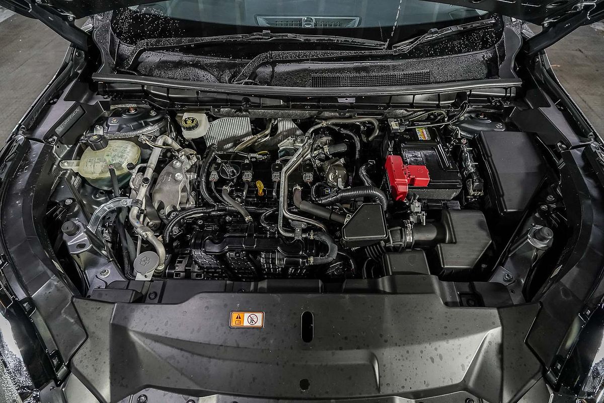 2022 Mitsubishi Outlander ES ZM
