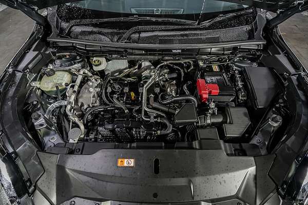 2022 Mitsubishi Outlander ES ZM
