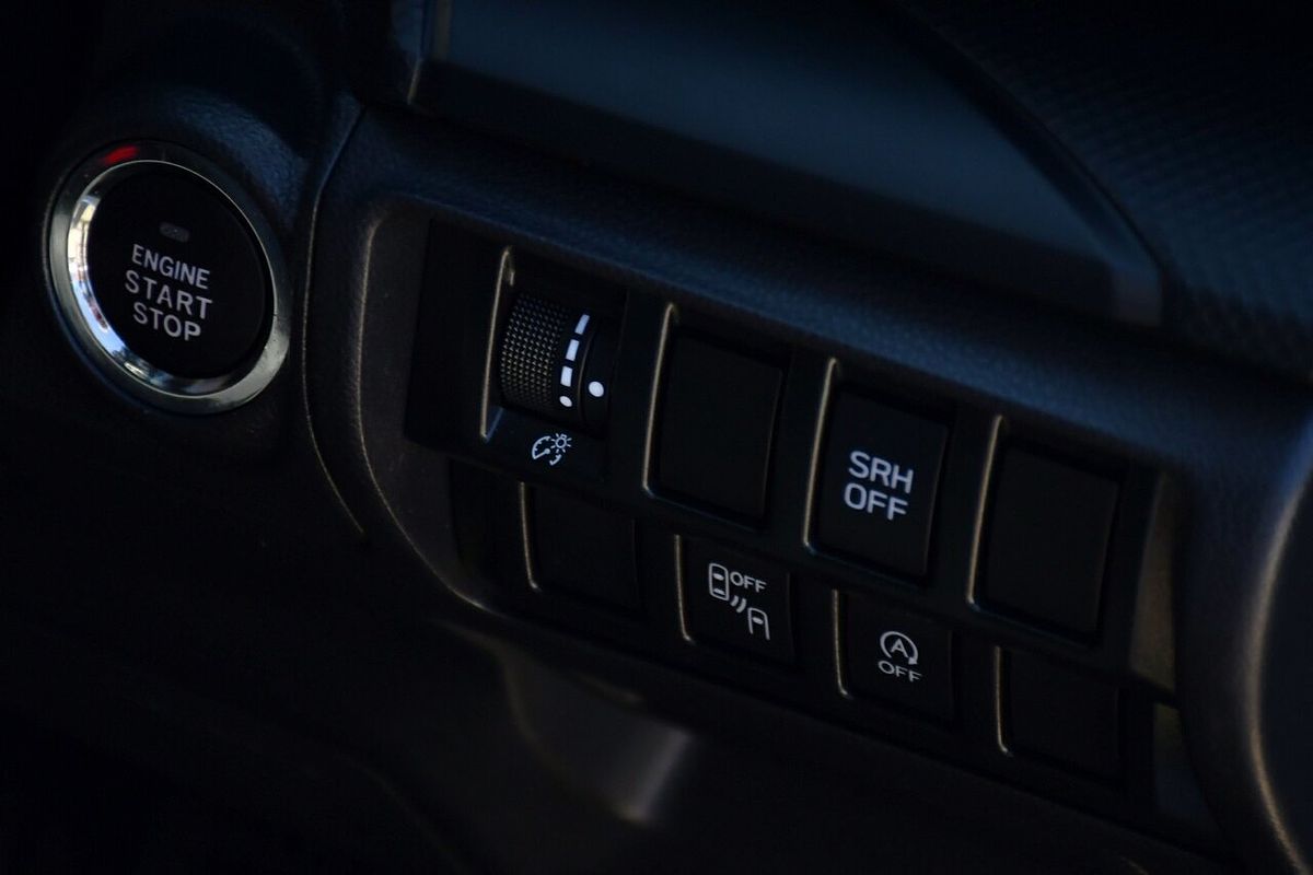 2023 Subaru Forester 2.5i S5