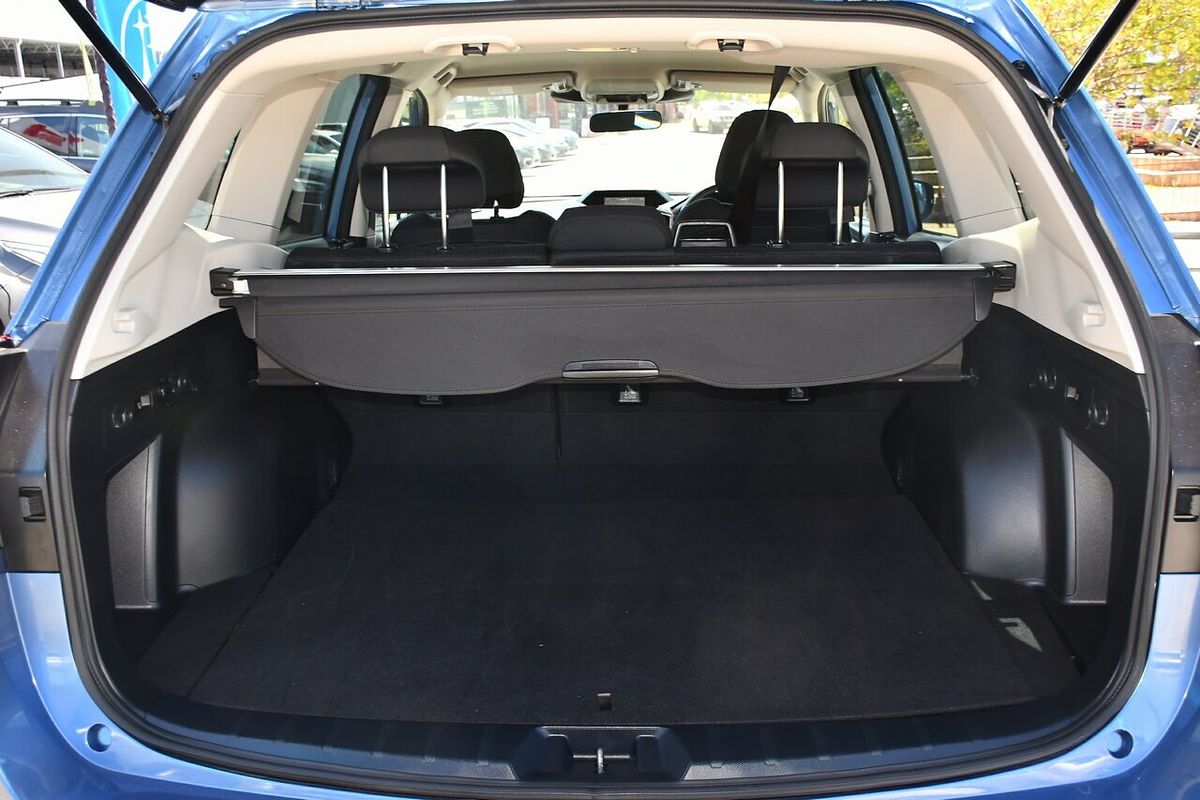 2023 Subaru Forester 2.5i S5