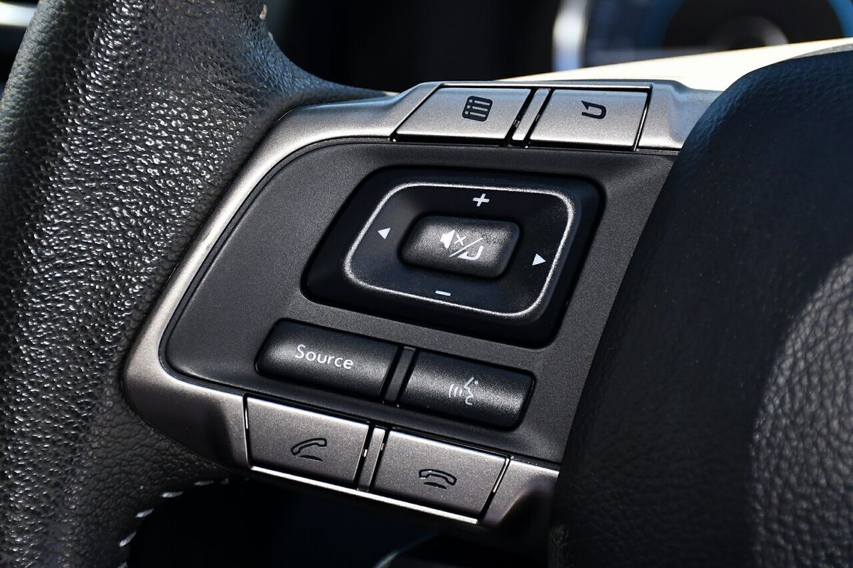 2015 Subaru XV 2.0i-S G4X