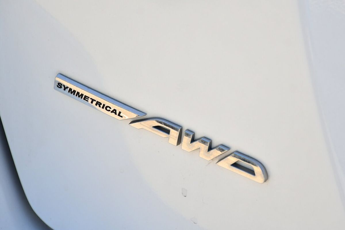 2015 Subaru XV 2.0i-S G4X
