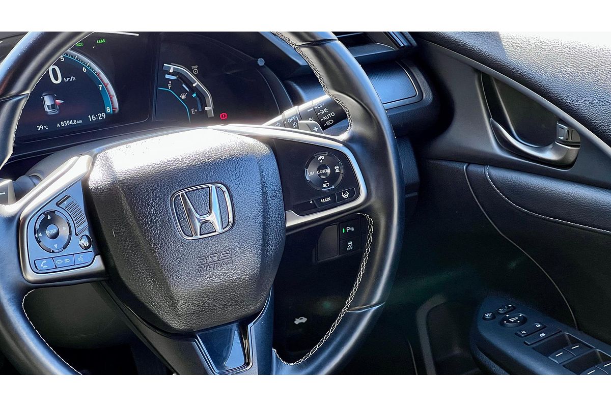 2018 Honda Civic VTi-LX 10th Gen