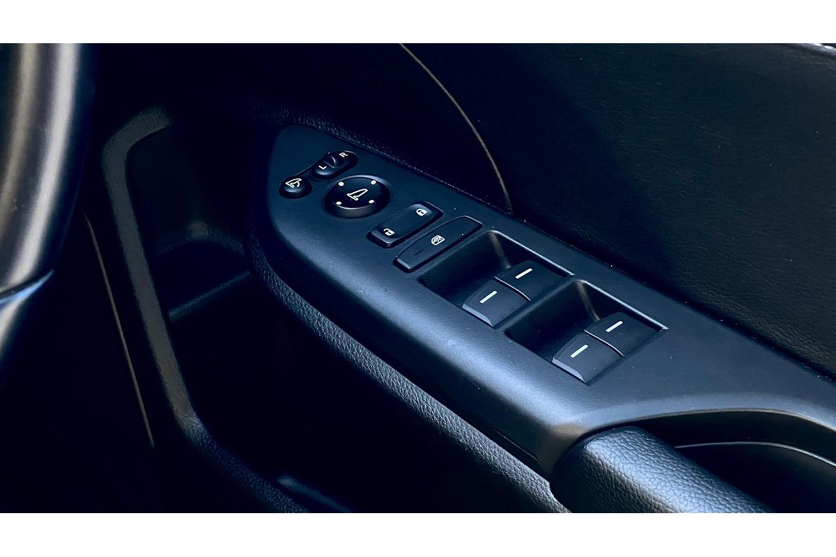 2018 Honda Civic VTi-LX 10th Gen