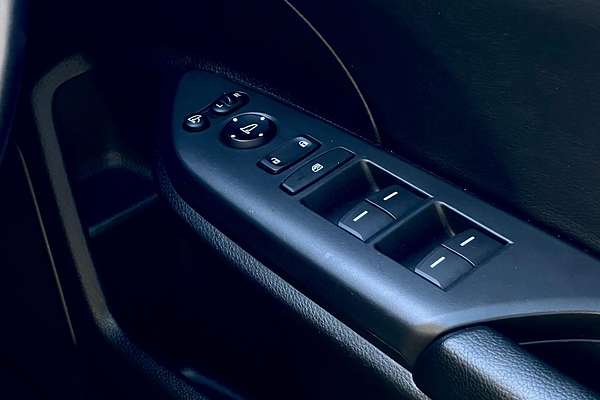 2018 Honda Civic VTi-LX 10th Gen