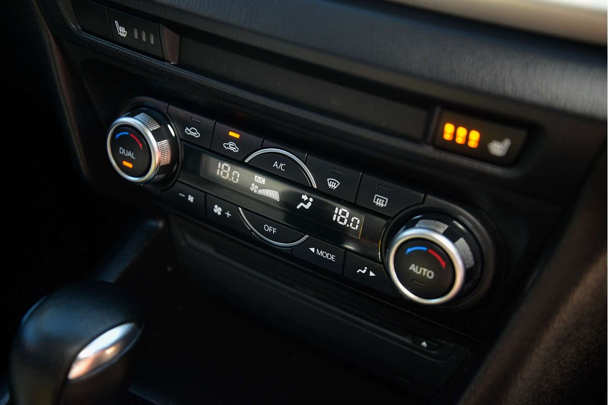 2015 Mazda 3 SP25 BM Series
