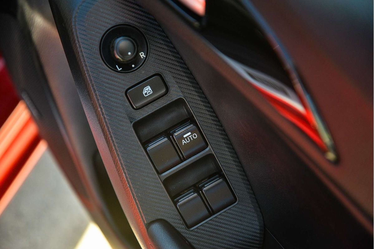 2015 Mazda 3 SP25 BM Series