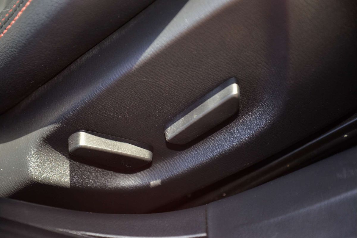 2015 Mazda 3 SP25 BM Series