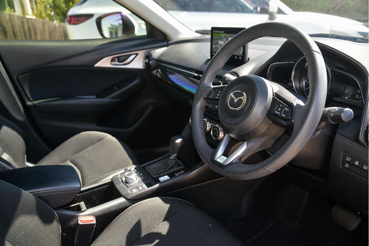 2023 Mazda CX-3 G20 Pure DK