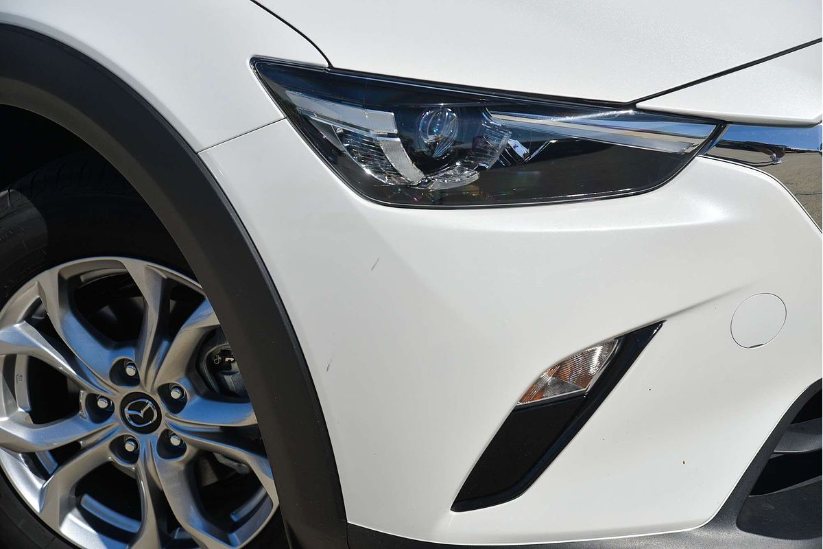 2023 Mazda CX-3 G20 Pure DK