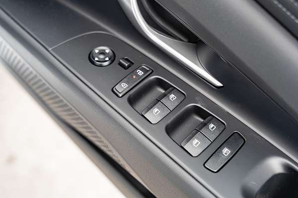 2025 Hyundai i30 Hybrid CN7.V2