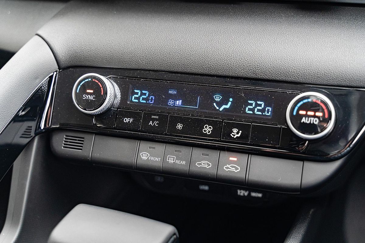 2025 Hyundai i30 Hybrid CN7.V2