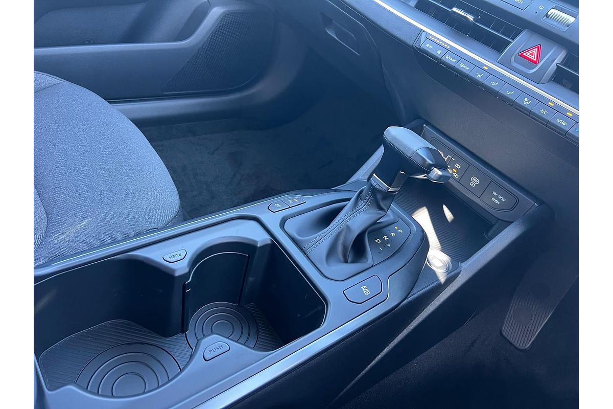 2025 Kia K4 S CL4m