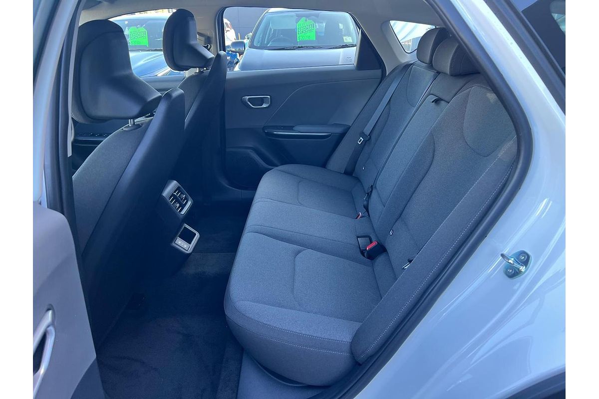 2025 Kia K4 S CL4m