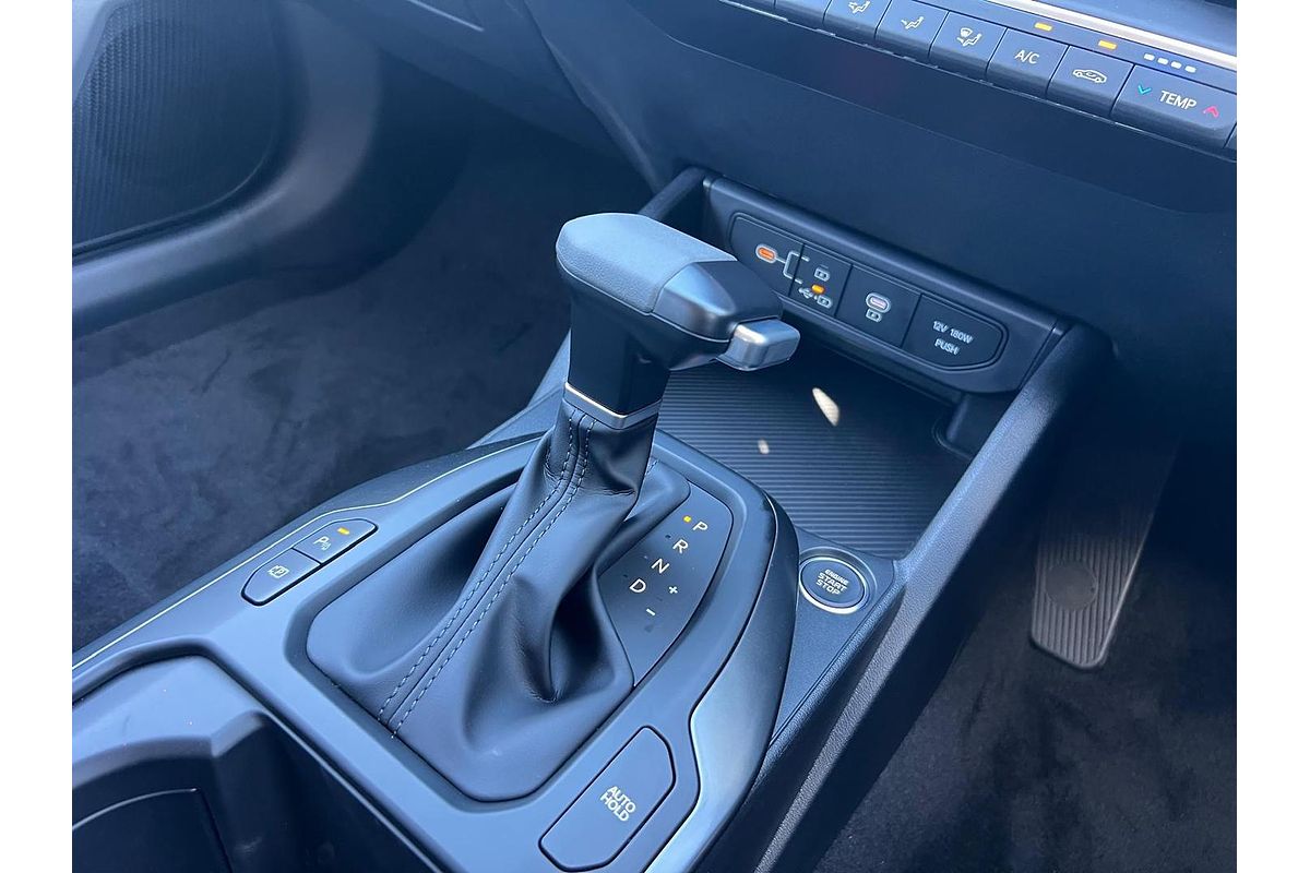 2025 Kia K4 S CL4m