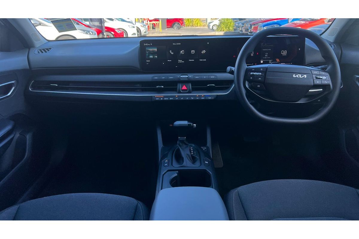 2025 Kia K4 S CL4m