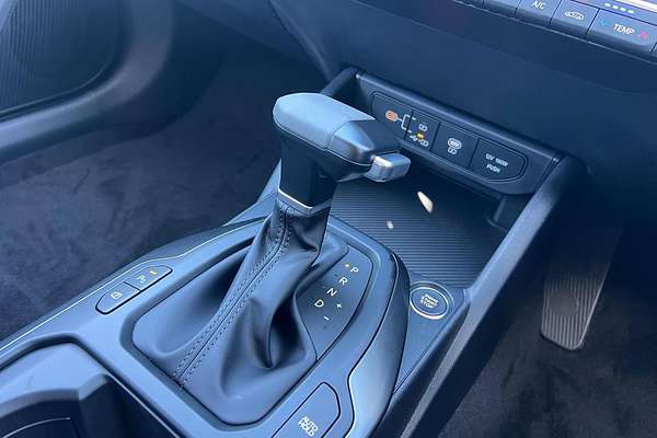 2025 Kia K4 S CL4m