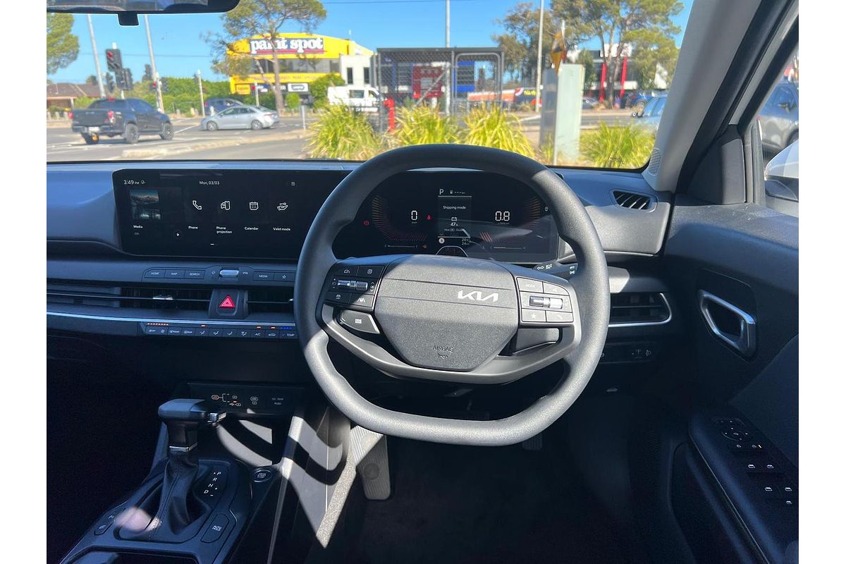 2025 Kia K4 S CL4m