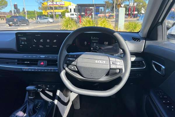 2025 Kia K4 S CL4m