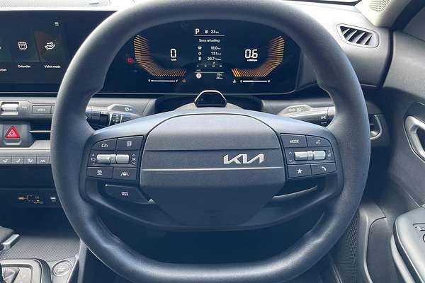 2025 Kia K4 S CL4m