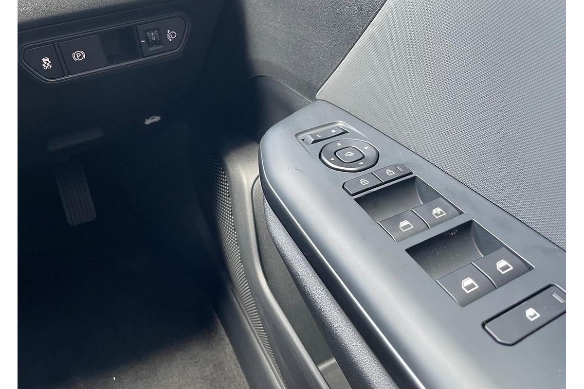 2025 Kia K4 S CL4m
