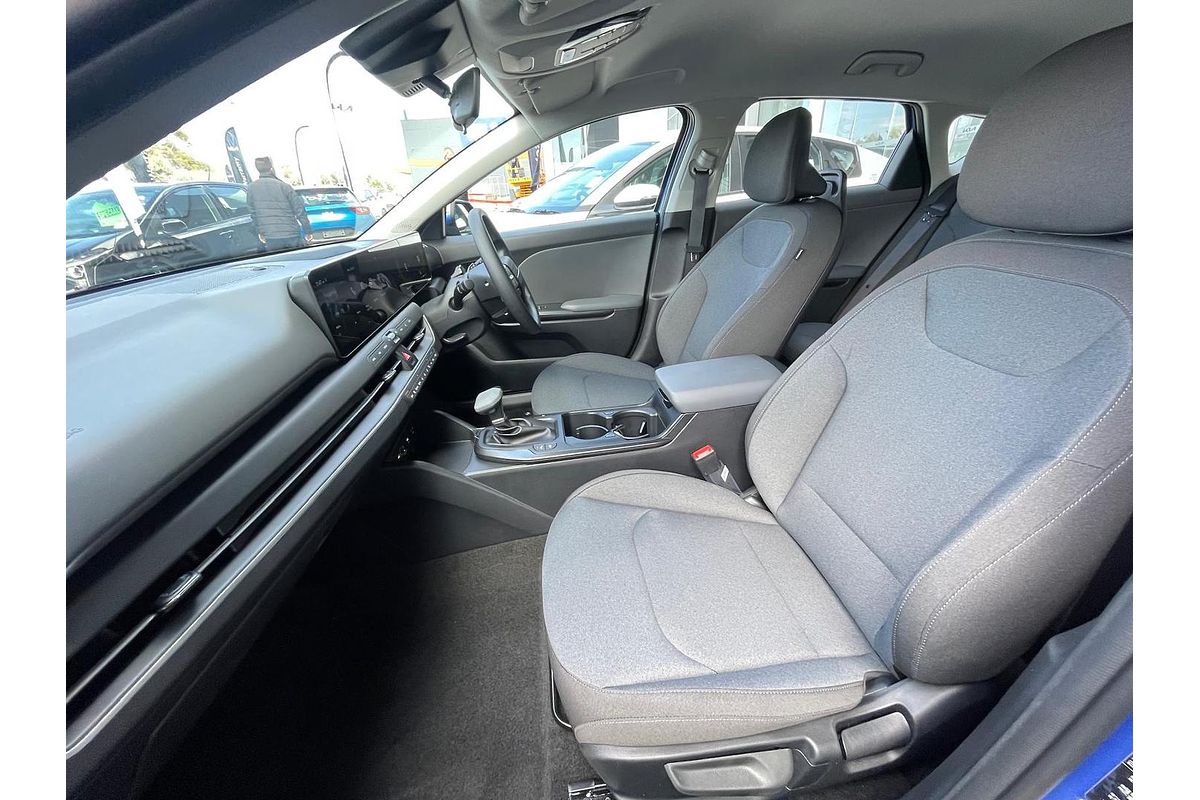 2025 Kia K4 S CL4m