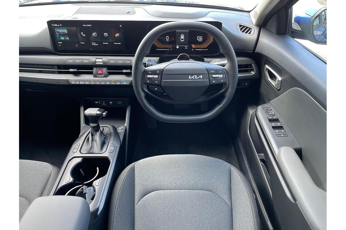 2025 Kia K4 S CL4m